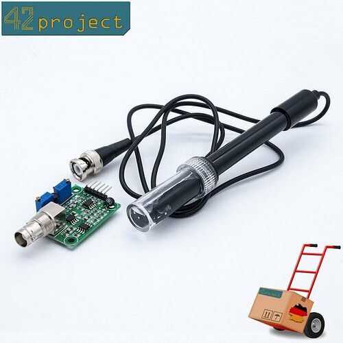 helpful Code for PH sensor and TDS sensor - Tutorials - Arduino Forum