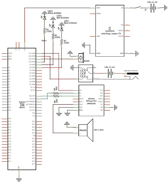 How to measure or calculate power consumption - General Electronics ...