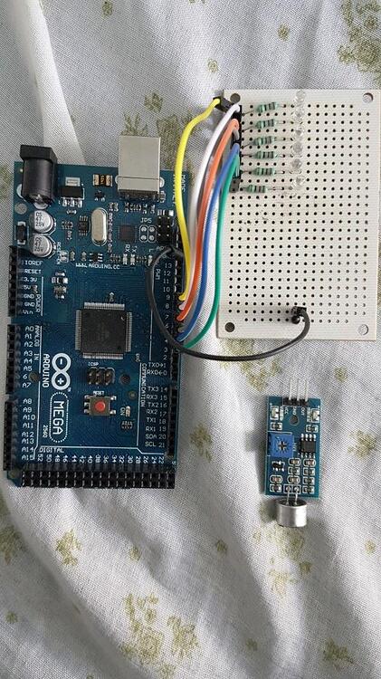 Help with an arduino code - Programming - Arduino Forum