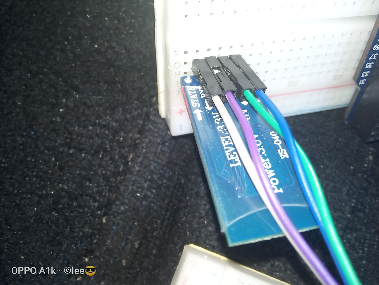 Unable to configure HC 05 bluetooth Master Slave - General Guidance ...