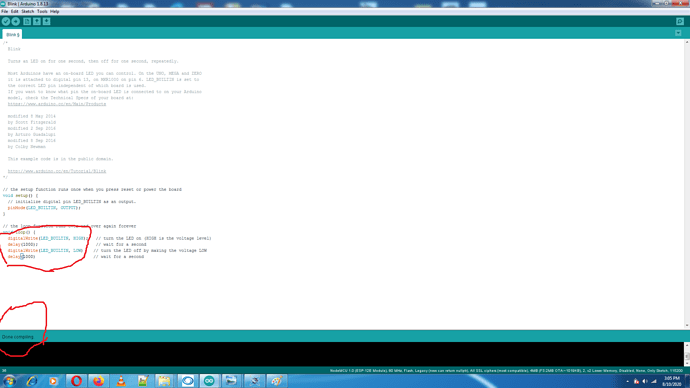 arduino compiler done but not compile my file - IDE 1.x - Arduino Forum