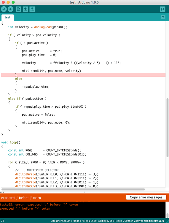 HELP: Need Arduino coding elves to help complete an Arduino Christmas ...