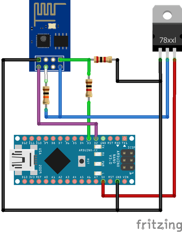 ESP826601 not responding to AT command Networking, Protocols, and