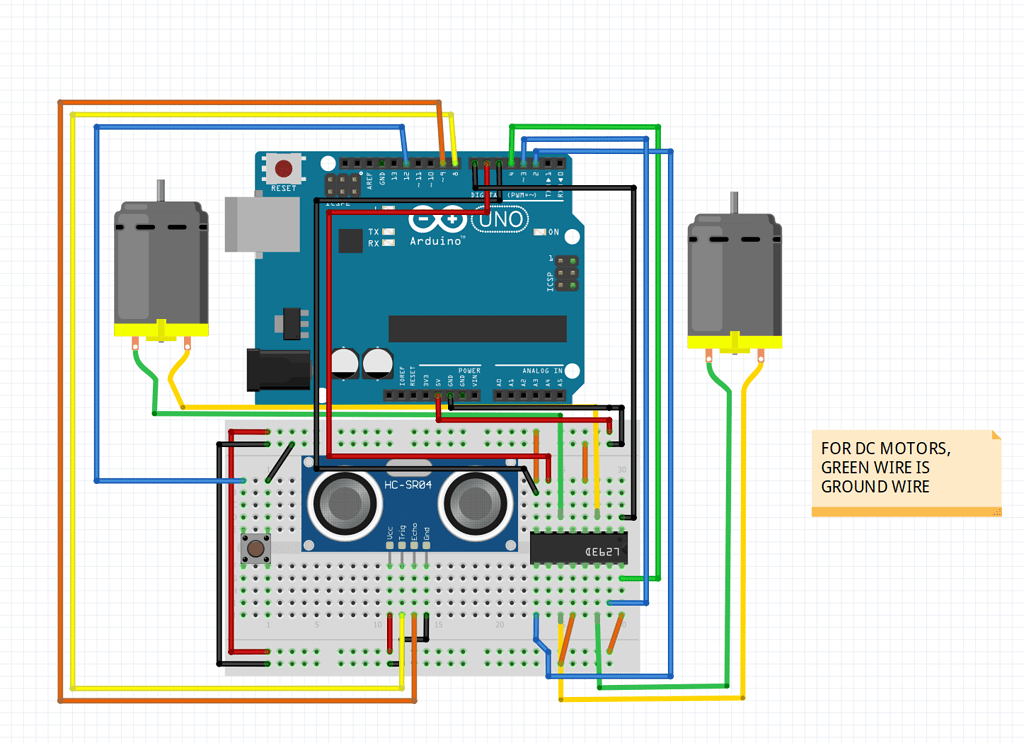 Toggle Button Activated Program - General Guidance - Arduino Forum