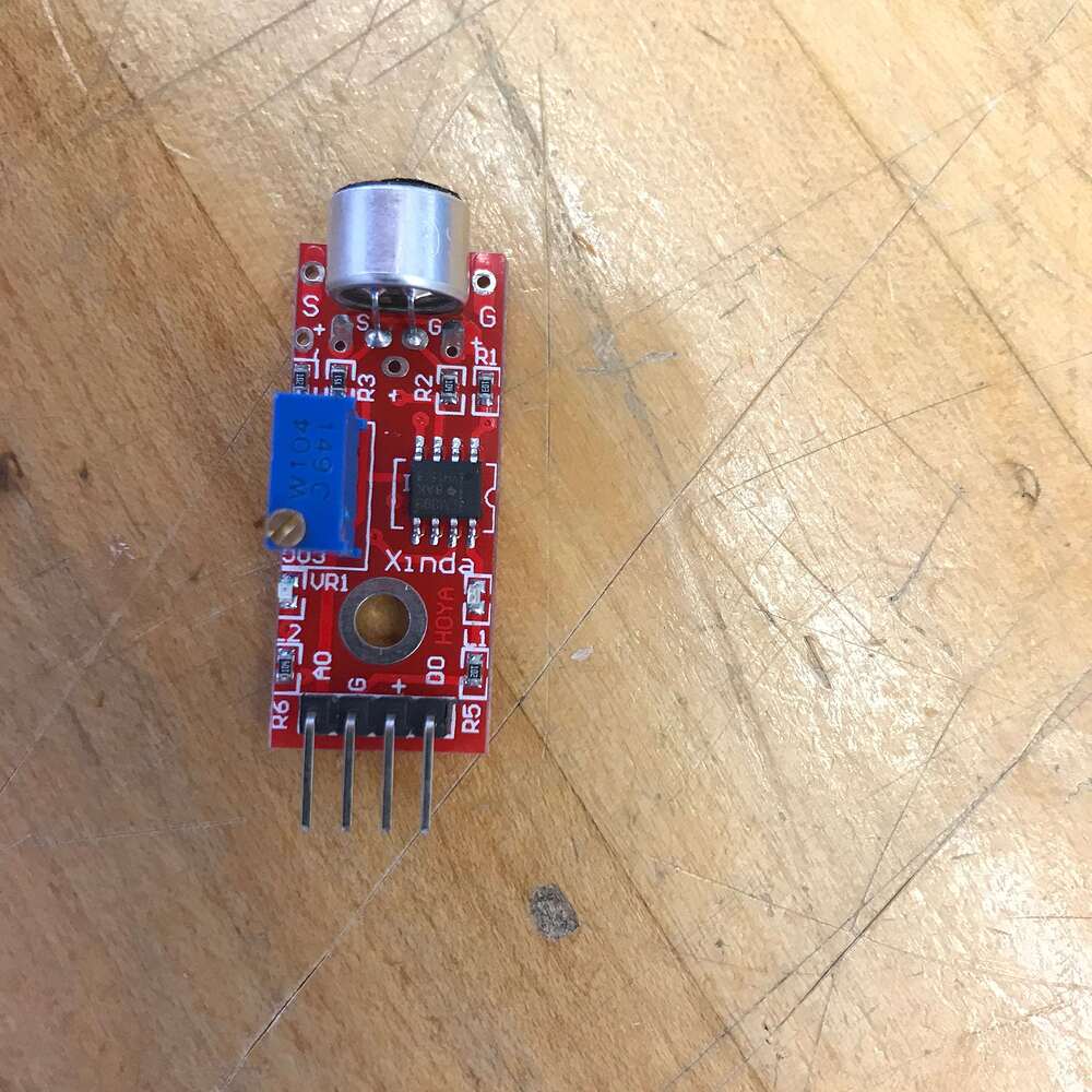 Arduino Frequency Analysis Project Guidance Arduino Forum