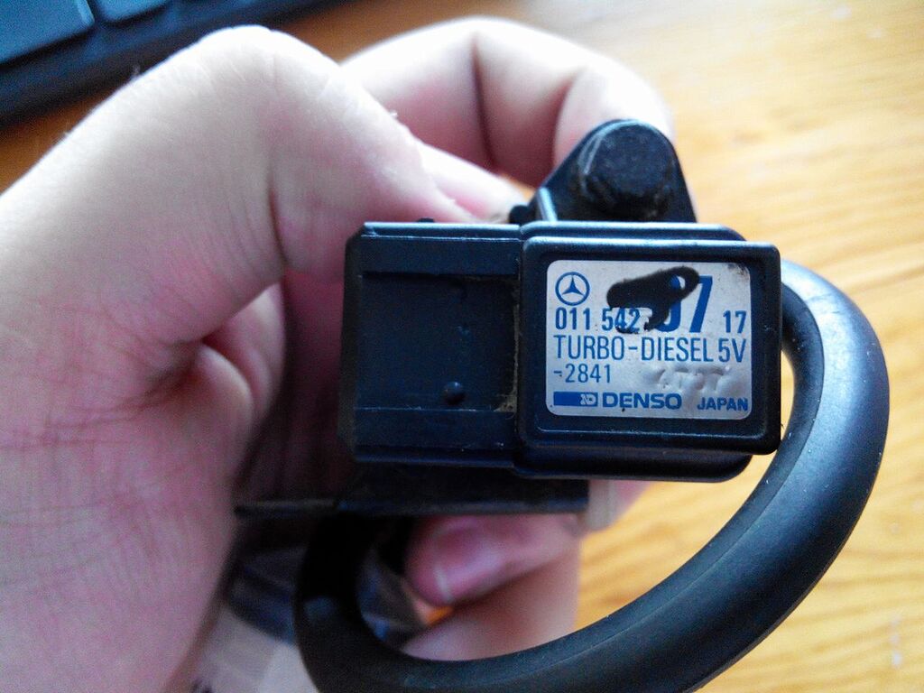 MAP Sensor Reading & Writing to ECU Sensors Arduino Forum