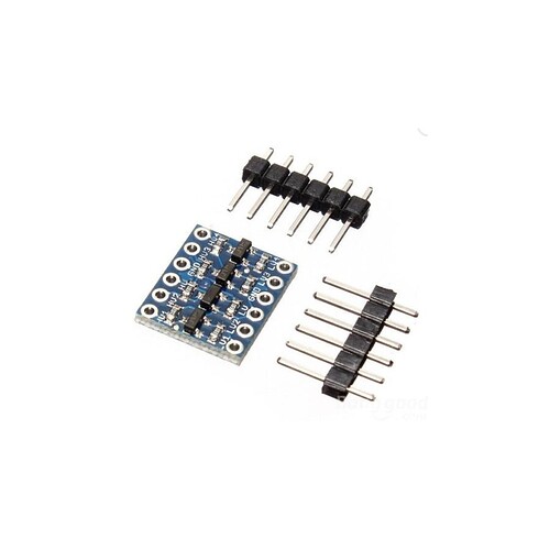 modul-conversie-tensiune-i2c-de-la-5v-la-3v