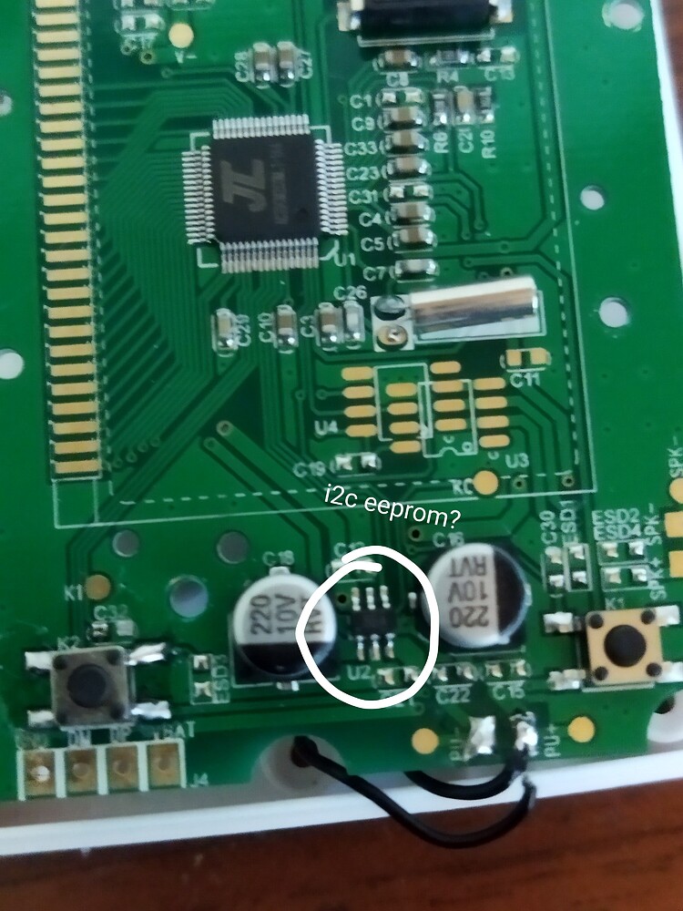 Hack Blood pressure monitor Networking, Protocols, and Devices