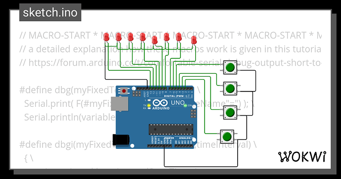 Leds to be turned off immediately when I turn off the switch - Page 2 ...