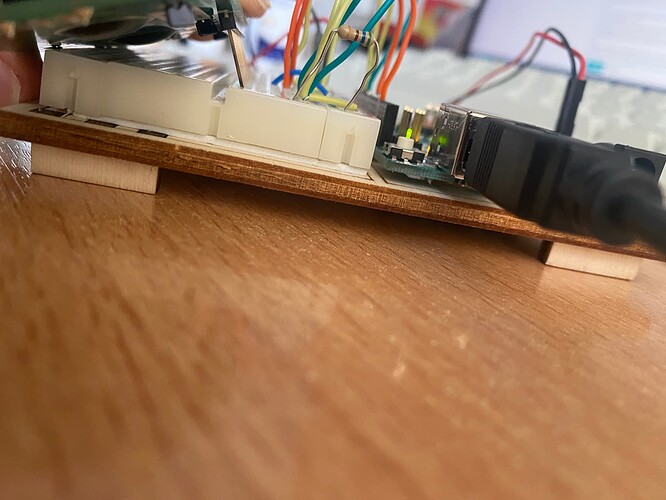 LCD Display not working correctly Displays Arduino Forum