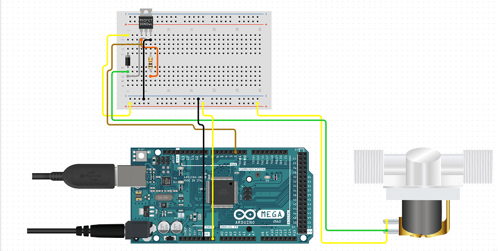 Serial port not available on Arduino IDE IDE 1.x Arduino Forum