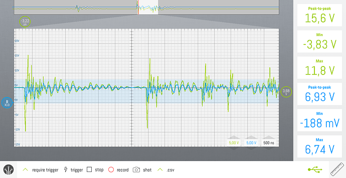 Oszilloskop - Stromstoßrelaiskontakt - Einschaltvorgang nr2 Komplett.png