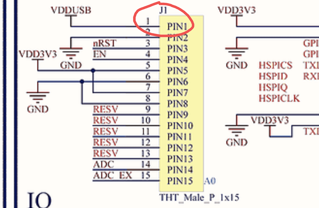 Noob wiring/software help for esp8266 - Page 2 - General Guidance ...