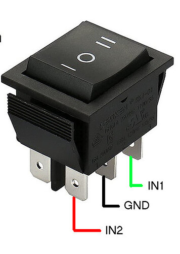 Need help wiring a button box - Page 4 - General Guidance - Arduino Forum