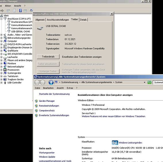 Arduino Nano Wird Nicht Erkannt Windows 11