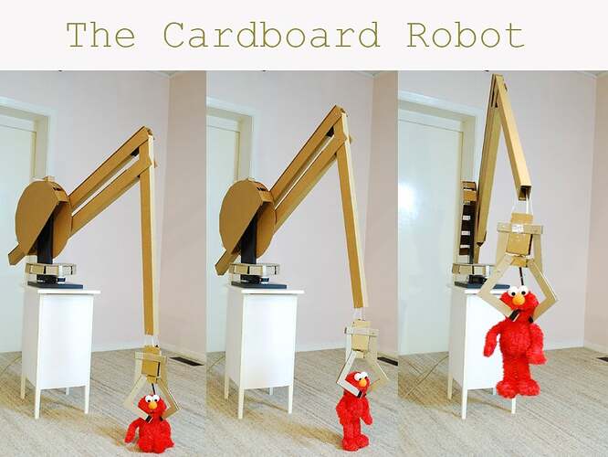 Arduino robotics, arduino boards - Robotics - Arduino Forum