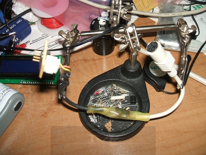 PS2Keyboard Library & VirtualUSB for Arduino Library - Français ...