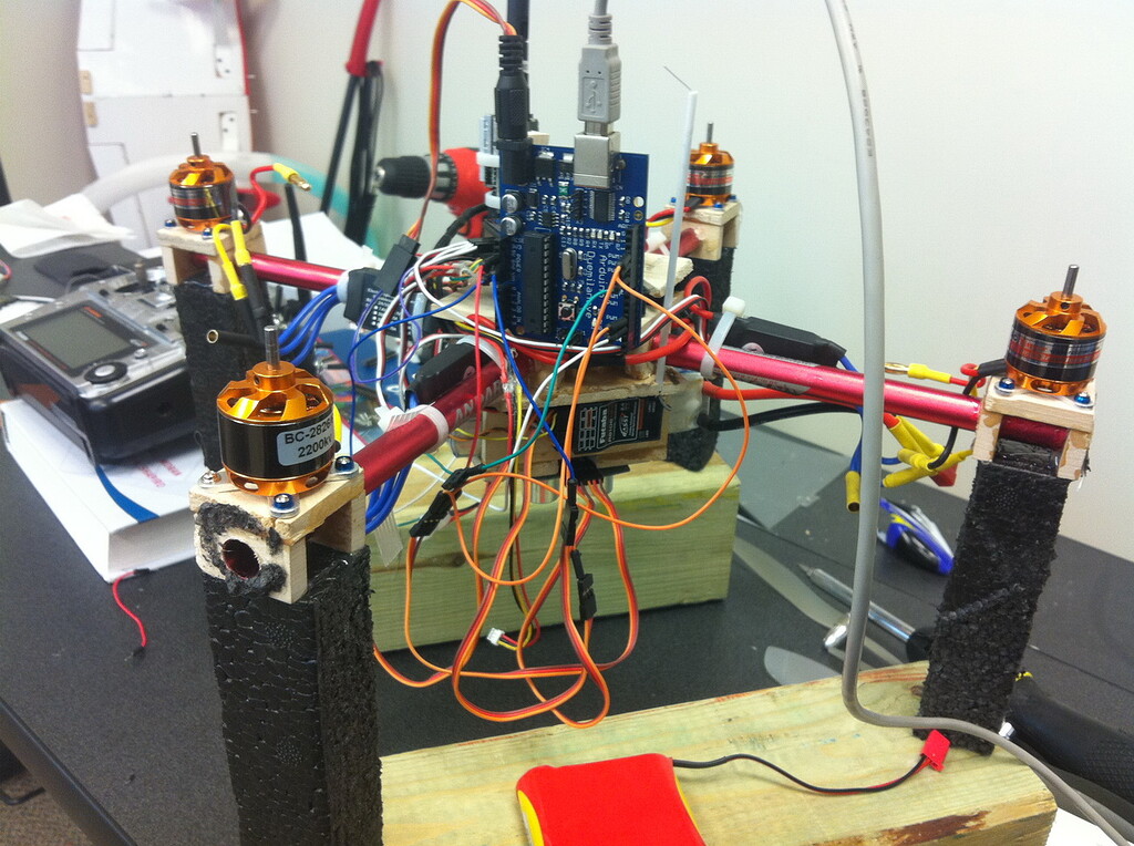 Help me please - 3rd Party Boards - Arduino Forum