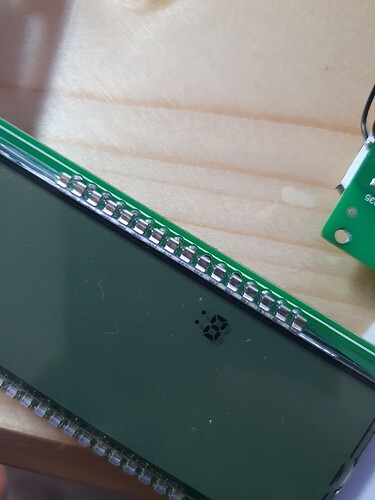 HT1621B controlling - Programming - Arduino Forum