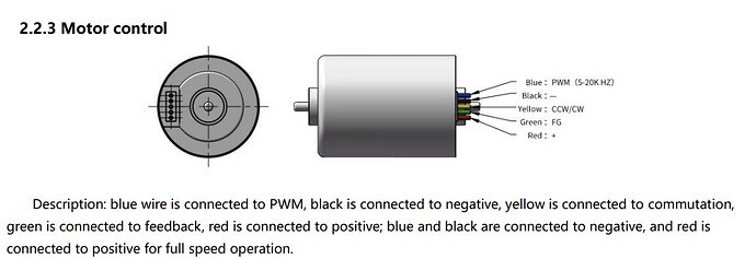 peristalticpumpwirinng