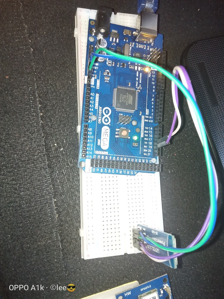 Unable to configure HC 05 bluetooth Master Slave - General Guidance ...