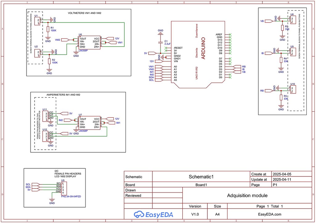 One arduino unexpectedly resets while another on doesn't - UNO R3 ... image.