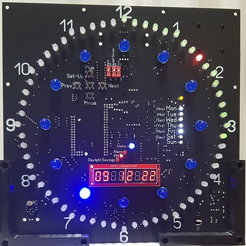 LED_Clock