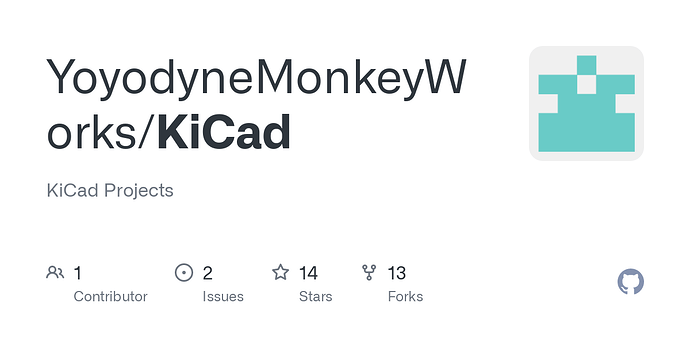 are there ready arduino mega 2560 kicad files out there ? - General