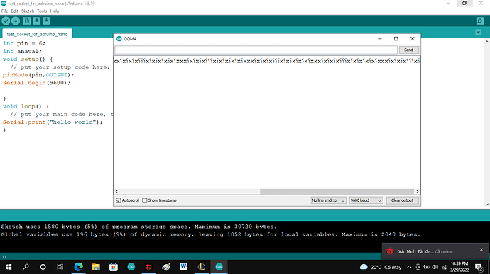 Arduino nano is not working properly - Project Guidance - Arduino Forum