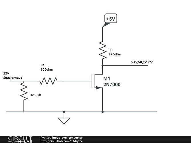 5V to 12V step up? - General Electronics - Arduino Forum