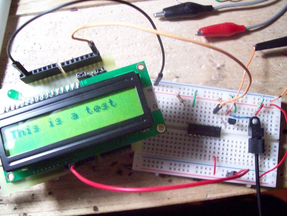 Using fiber optic cable - General Guidance - Arduino Forum