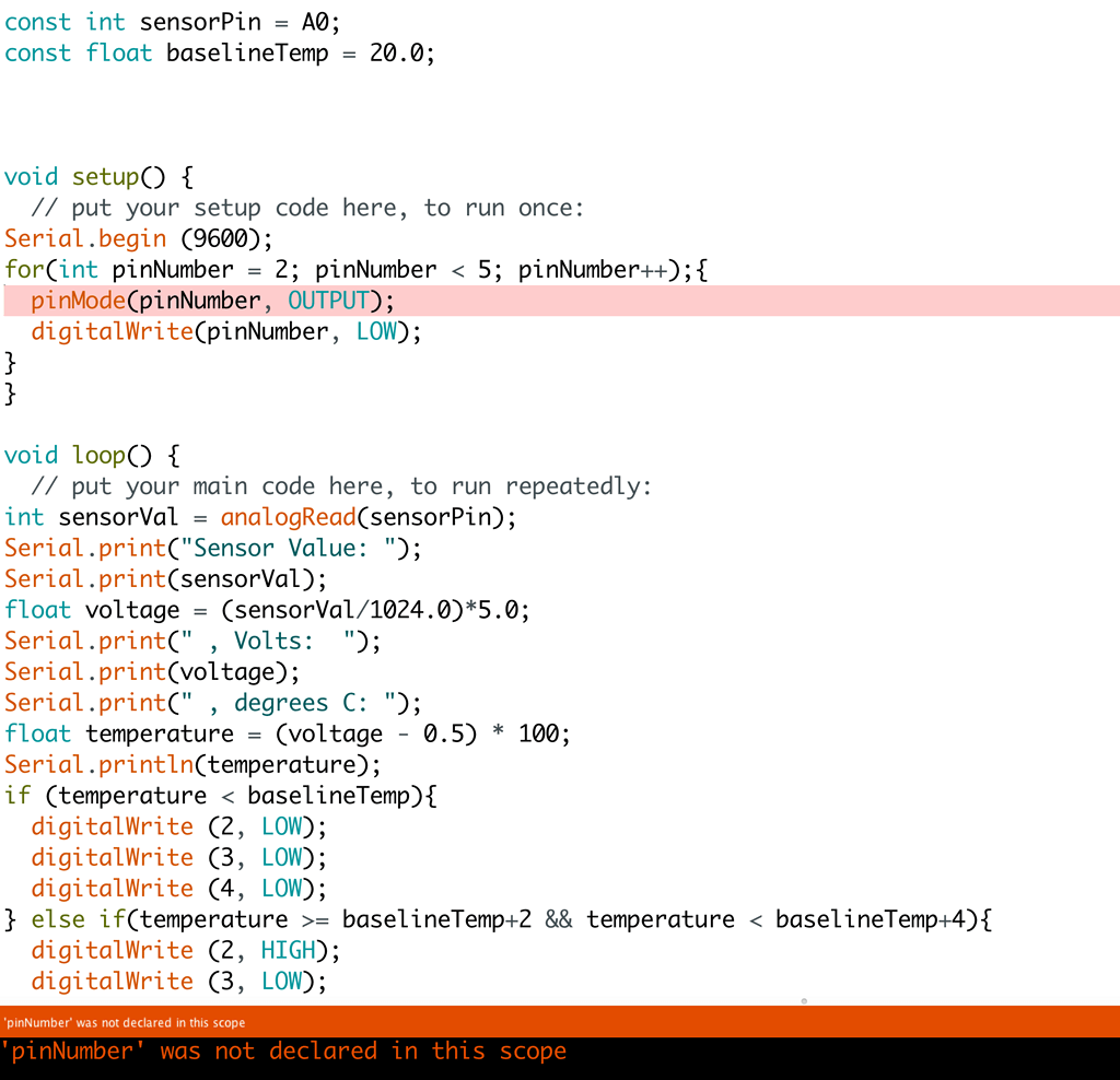 Love_O_Meter (pinNumber not declared in scope issue) - Project Guidance ...