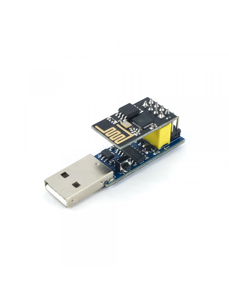 ESP-01 programming - Programming - Arduino Forum
