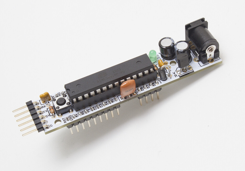 Need help understanding reverse voltage protection using a diode in ...