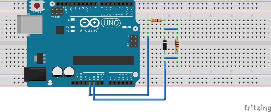 Diodo zener: aiuto! - Hardware - Arduino Forum