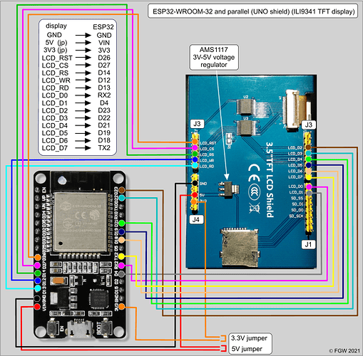 tft lcd shield arduino uno quotation