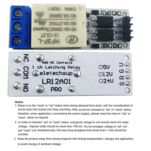 LR12A01 - B
