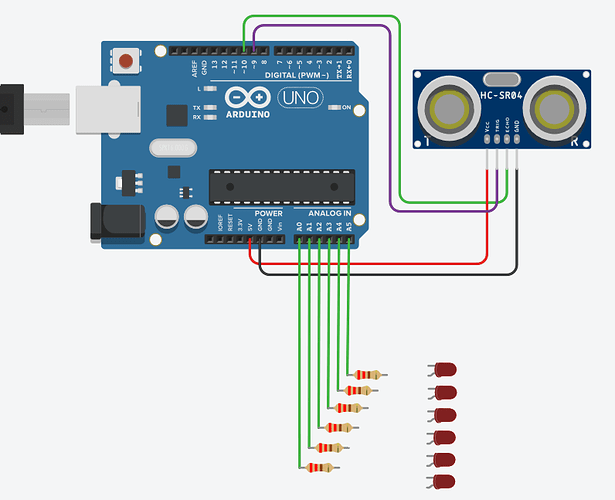 Arduino Standalone Power Handle (Atmega328P) - Project Guidance ...