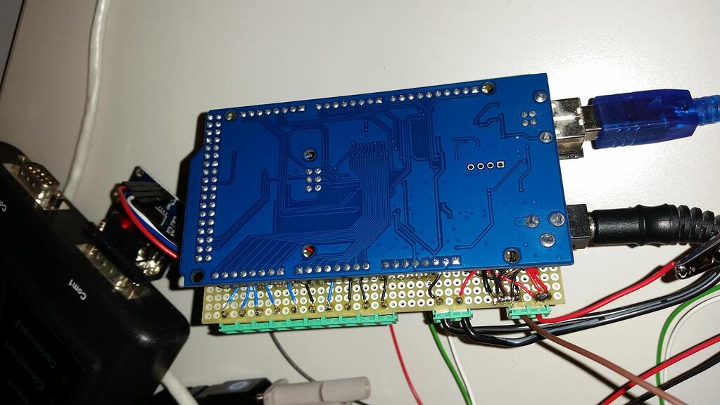 I will pay for arduino hardware. - Jobs and Paid Consultancy - Arduino ...