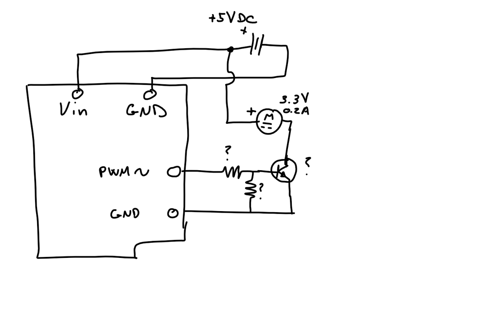 Chosing the right transistor - Motors, Mechanics, Power and CNC ...