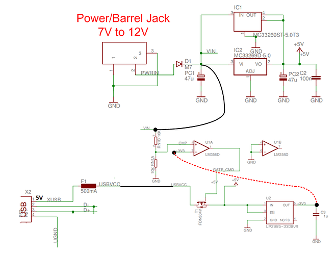 Vin pin Arduino uno Hardware Arduino Forum