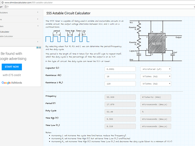 56khz calculator.png