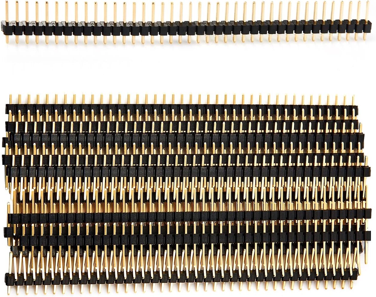 Ardunio Nano Every Headers - General Electronics - Arduino Forum