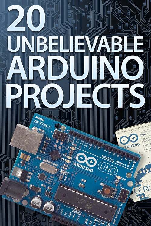 Can arduino be used commercially or just for hobbyist ? - General ...