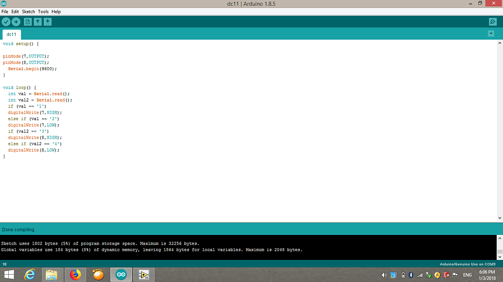 How To Add More Then One Variable from Labview to Arduino ...