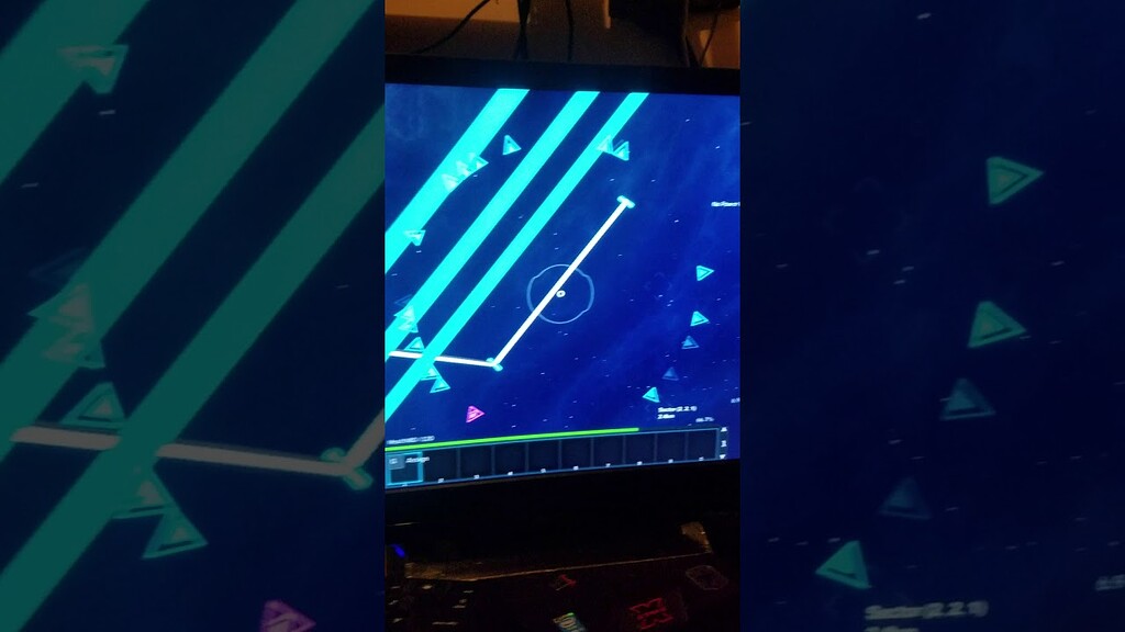 8axis game controller "prototype" Exhibition / Gallery Arduino Forum