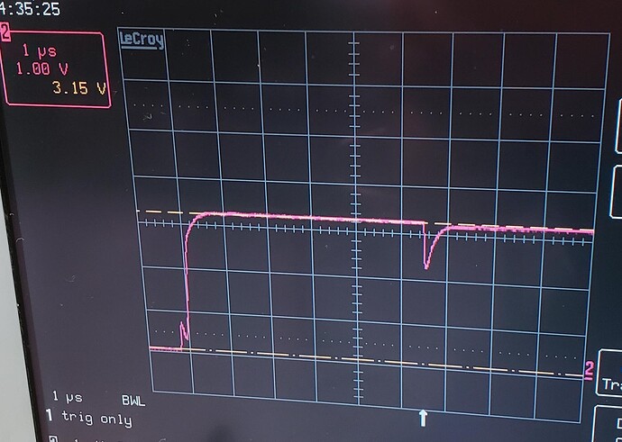 100 microsecond 5V pulse generator - General Electronics - Arduino Forum