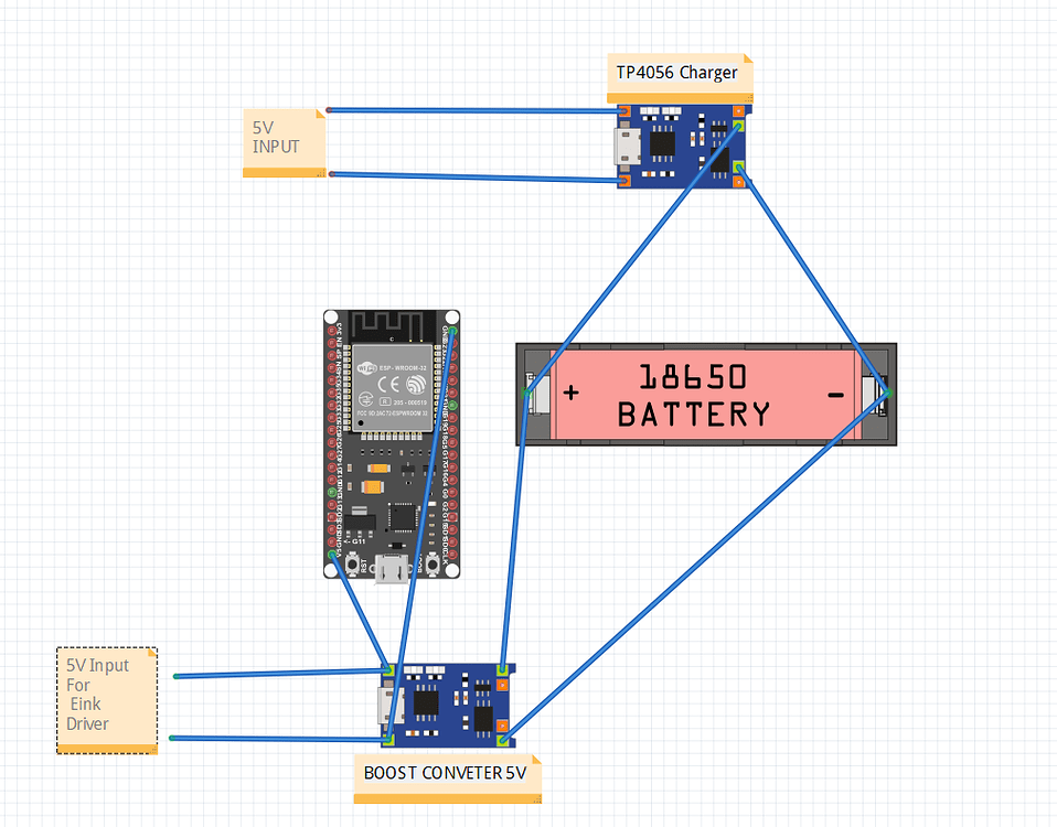 Boost convertor consuming lot of Power - General Guidance - Arduino Forum