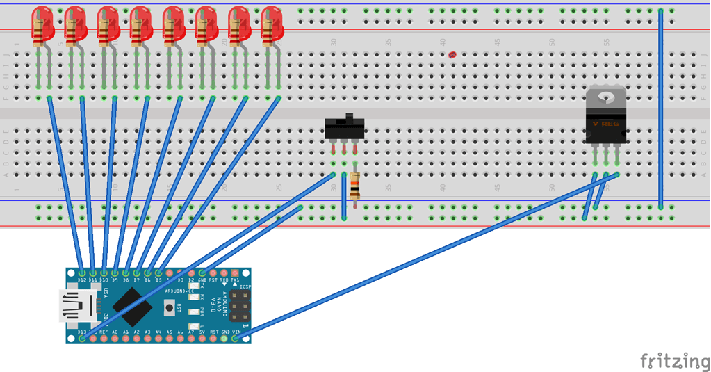 random output selection only once - Programming Questions - Arduino Forum