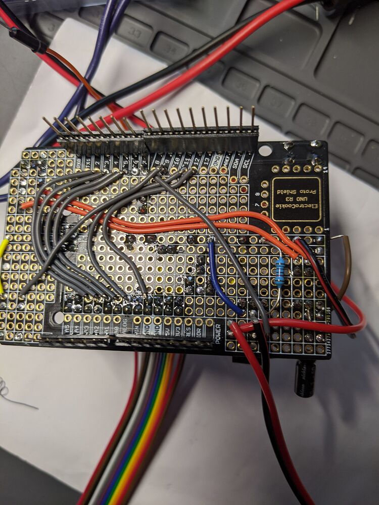 Need some help with H11AA1 circuit - General Electronics - Arduino Forum